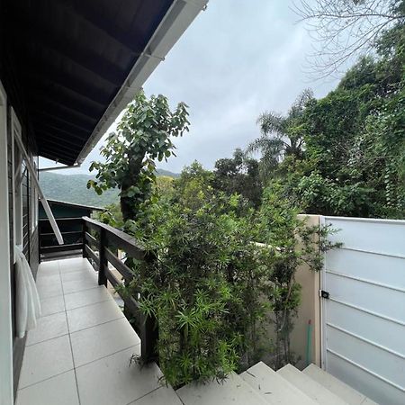 מלון Florianópolis Uluwatu מראה חיצוני תמונה
